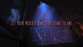 Ricky Martin feat.Meja - Private Emotion (Lyrics)
