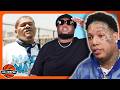 King Yella on Getting into Boxing, Plans on Fighting Crip Mac & Big Homie CC