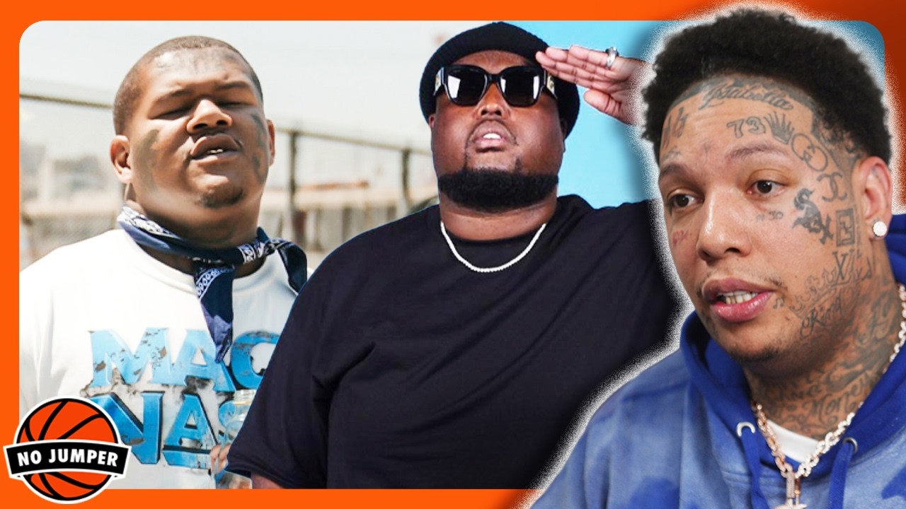 King Yella on Getting into Boxing, Plans on Fighting Crip Mac & Big Homie CC