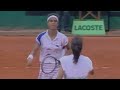 Jennifer capriati vs mary joe fernandez 1990 roland garros qf highlights