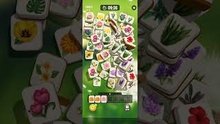 Zen Blossom: Flower Tile Match 2023 Gameplay screenshot 4