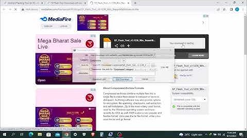 Sp Flash Tool Latest Version/Free mediatek flashing tool / Download full video😍😍