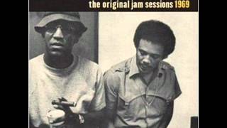 Quincy Jones & Bill Cosby - Hikky-Burr