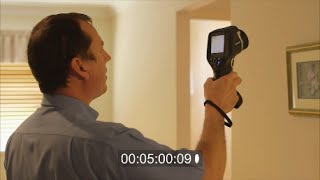 CONQUER TERMITES INSPECTION VIDEO