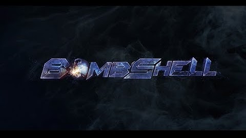 Bombshell (PS4) Launch Trailer