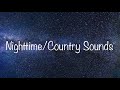 Nighttime Sounds/Country Sounds Outside at Night! (Background Noise to help Sleep, Study, or Relax)