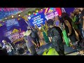 DANCE FORRÓ MAIS EU FOI DESTAQUE NO LANÇAMENTO DO SÃO JOÃO DE SENHOR DO BONFIM