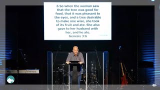 01/17/21 | Clean - Week 3 | Pastor Tim Olof