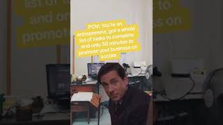 Possible only if you schedule posts in advance