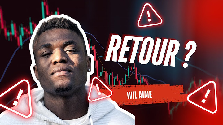Qu'est devenu Wil Aime ? Bientôt de retour ?