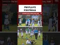 PM Modi Plays Football in Sikkim During Public Event | Rajdeep Sardesai Show