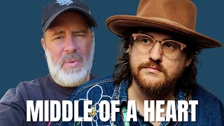 Gut Punch Song Of The Year? Adeem The Artist - Middle Of A Heart