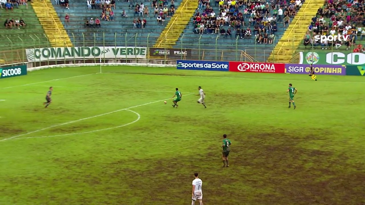 Francana x Grêmio: saiba onde assistir jogo da Copinha