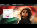 Stand with Palestine