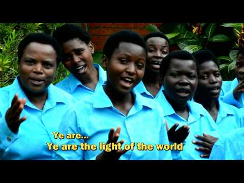 Video: Jumuiya Ya Ulimwengu Ni Nini