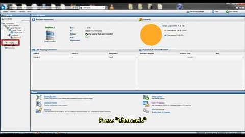 NVR Storage Expansion - Surveon NVR7316 128-ch HW RAID NVR with iSCSI Storage Expansion