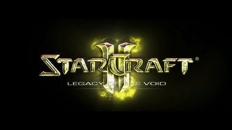 Legacy of the Void - Multiplayer Update- Zerg