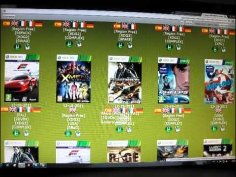 Download Torrent Games {Pc, Ps3, Ps2, Xbox360, Wii, Psp, Nds} - Youtube