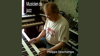 Musicien de jazz