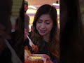 Street Foods from Resorts World  #lasvegas