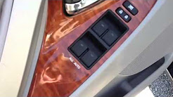 2011 Toyota Camry XLE Review by Ronnie Barnes at Lagrange T