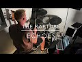 The Rapture ~ Echoes ~ Drum Cover