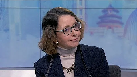 Jacqueline Mazza on Chinese migration to Latin Ame...