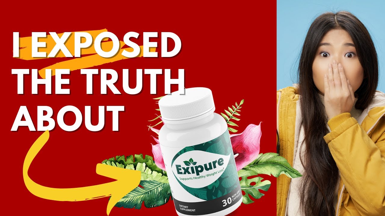 MY RESULTS USING Exipure Supplement Reviews   Real Exipure Reviews from Customers