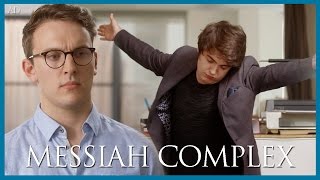 Messiah Complex - JACK AND DEAN