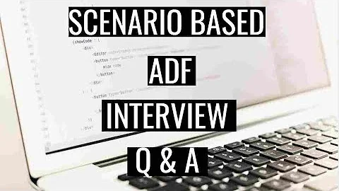 Azure Data Factory Scenarios based Interview Questions and Answers