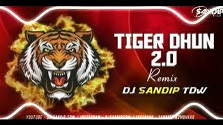 𝙏𝙄𝙂𝙀𝙍 𝘿𝙃𝙐𝙉 20 𝙍𝙈𝙓 𝘿𝙅 𝙎𝘼𝙉𝘿𝙄𝙋 𝙏𝘿𝙒 2023𝙧𝙖𝙟𝙚𝙨𝙝🙏🙏🙏🙏