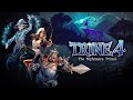 Trine 4 - прохождение вместе с Владом