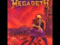 Good Mourning/Black Friday - Megadeth (original version)