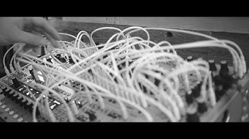 Square Refraction — dual intellijel atlantis