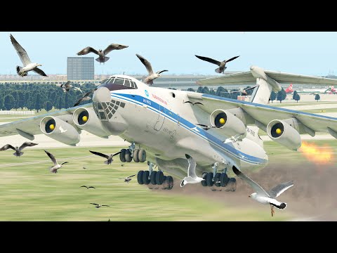 Video: Flyr JetBlue ut av MacArthur flyplass?