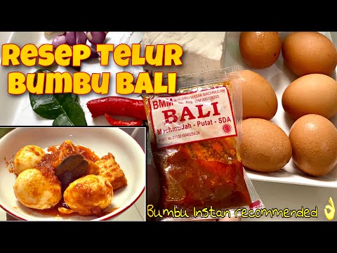 Bumbu Bali Bamboe