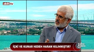 Download Cuma Selamı - İçki Ve Kumar Neden Haram Kılınmıştır ? Video MP3 Cuma Selamı - İçki Ve Kumar Neden Haram Kılınmıştır ?