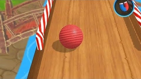 Sky Ball Jump Gameplay Walkthroungh Android ios Levels 174