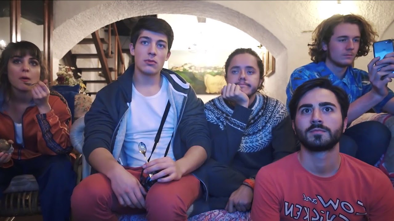 Il Capodanno con Gigi D'Alessio YouTube
