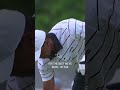 Tiger Woods INCHES from ace! 🤯
