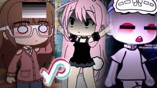 Gacha Life TikTok Compilation| Gacha Ting Ting | Gacha Plays #gachalife