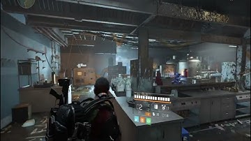 Undetected Division 2 Hack