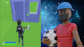 How To Play The *New* 1v1.LOL DEATHRUN GAMEMODE (UNRELEASED) + New 1v1.lol Update!