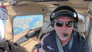 Mike's First Solo July 27, 2025