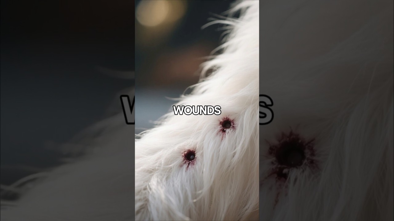 The Bloodsucking Beast That Terrorized Farmers