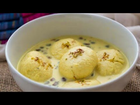 ras malai recepie