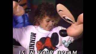 Disney Sing Along Songs - Disneyland Fun (Part 3 of 3)