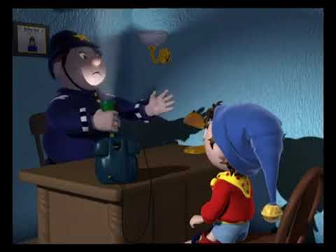 Noddy   2x45   Noddy and The Bumper Monster