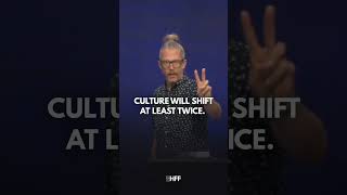 Don't Let Culture Define YOU!