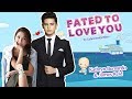 Fated to Love You (Wattpad trailer) - Kathryn Bernardo & James Reid (KathReid/CatWolf)